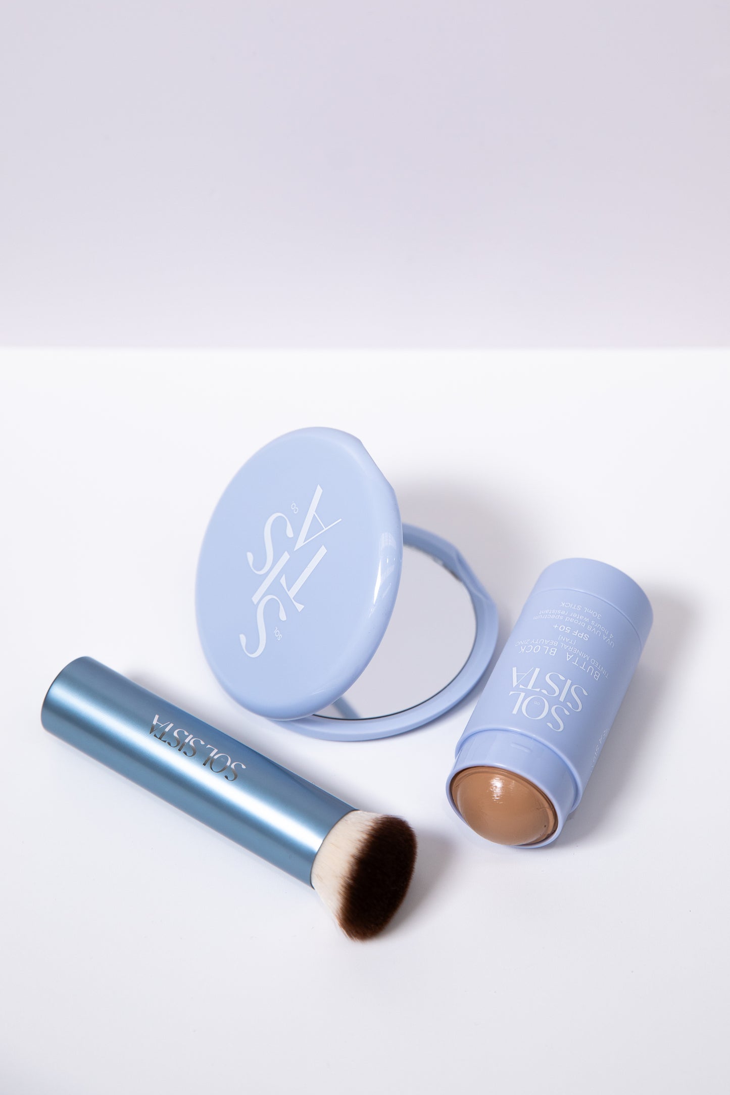 Contour + Blend Brush