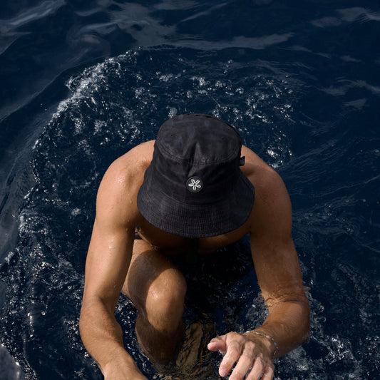 Introducing Night Fish — Our Most Requested Hat, Reimagined
