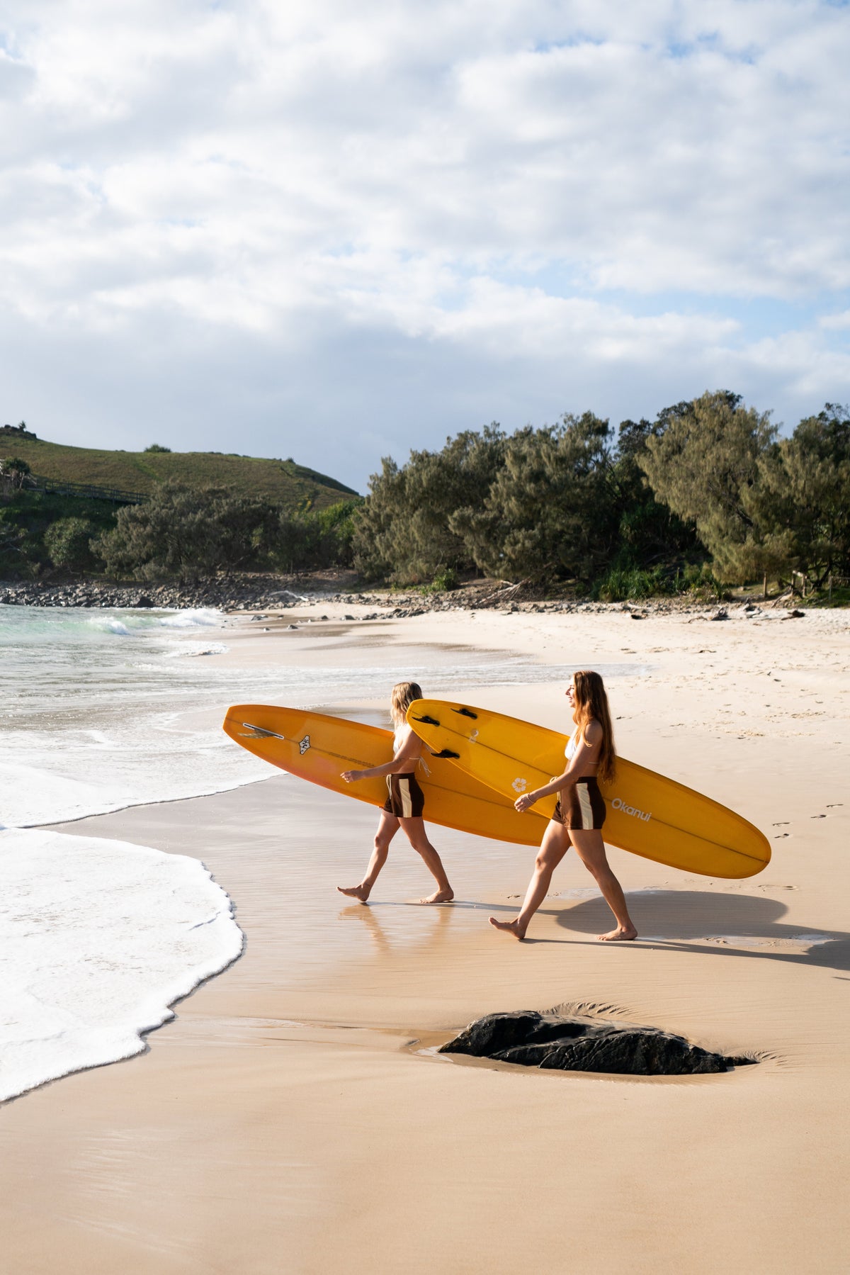 Toosh Surfwear – Behind the Brand