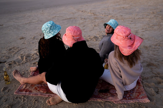 Why We Sell Our Slightly Imperfect Hats — and Why It Matters