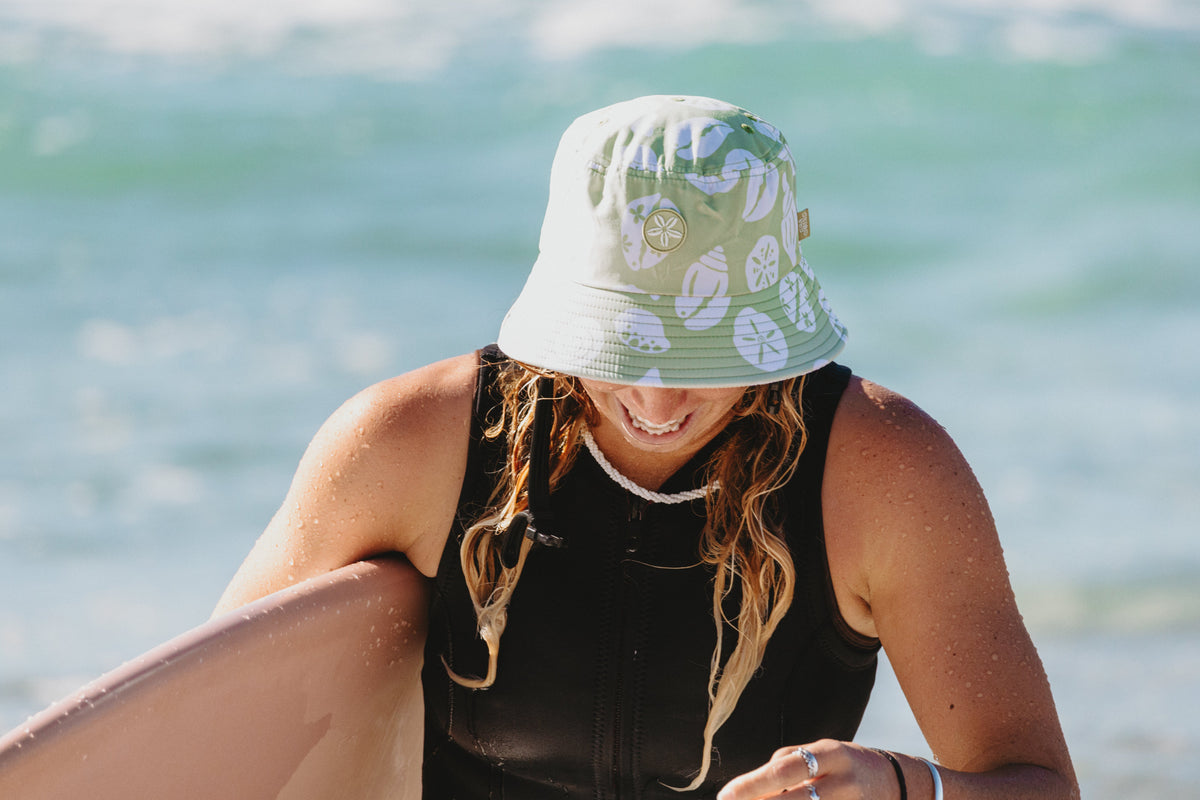 Introducing Mermaid Money — The Ocean’s Original Currency