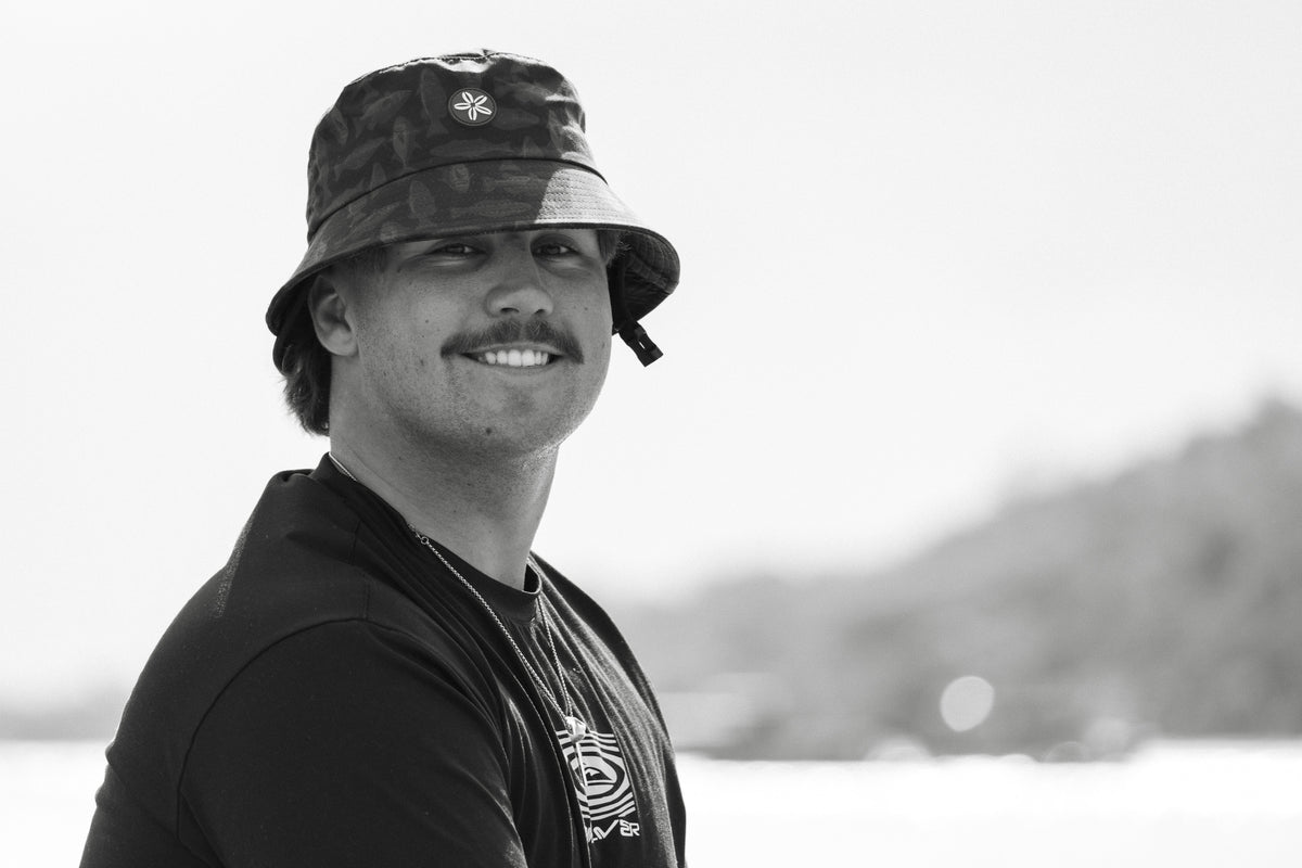 Introducing Night Fish — The Black Hat We Never Planned to Make