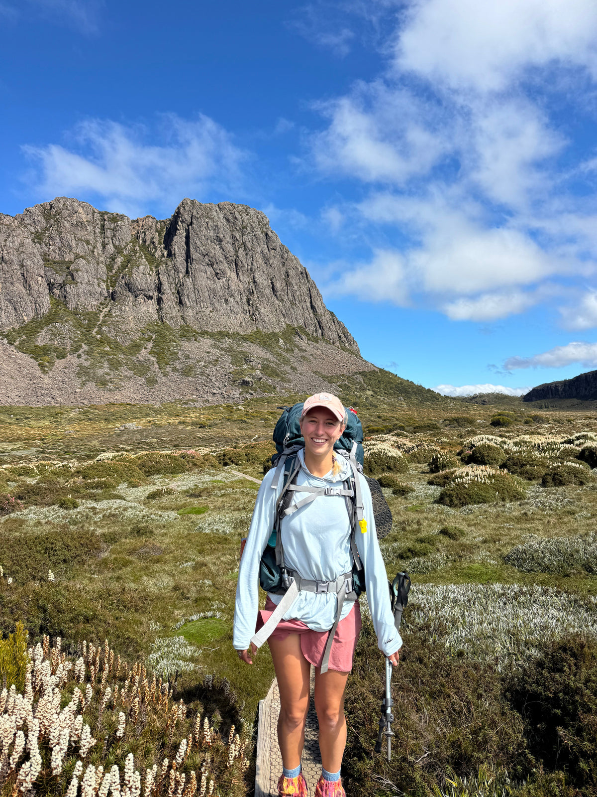 Holli Rawson — Hike With Holli