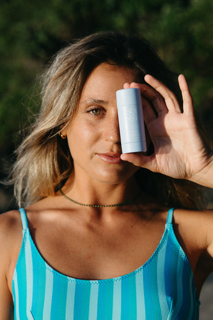 BUTTA BLOCK™ Tinted Mineral SPF 50+