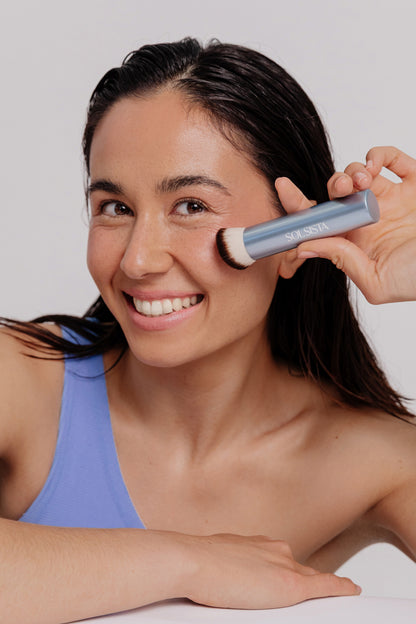 Contour + Blend Brush