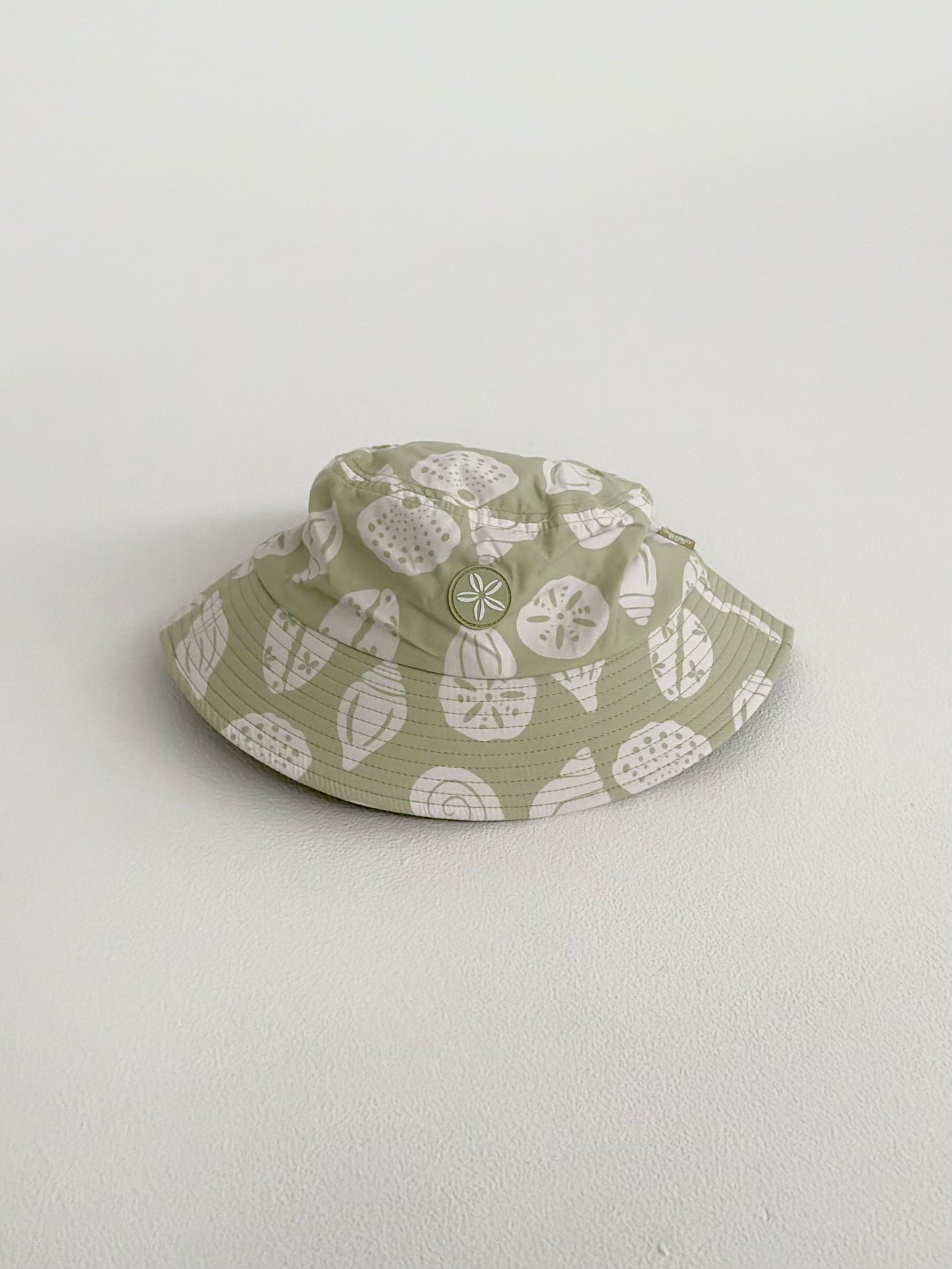 Mermaid Money - Ocean Hat