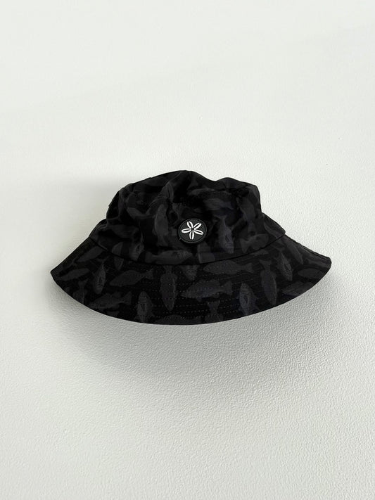 Night Fish - Ocean Hat