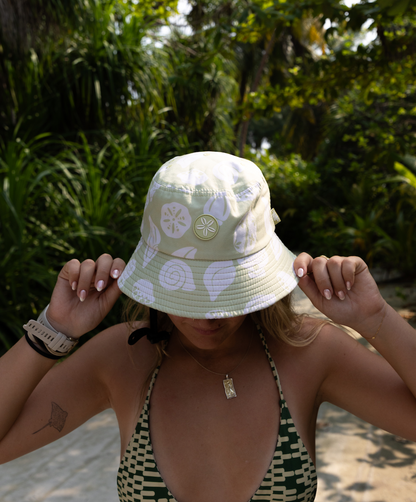 Mermaid Money - Ocean Hat