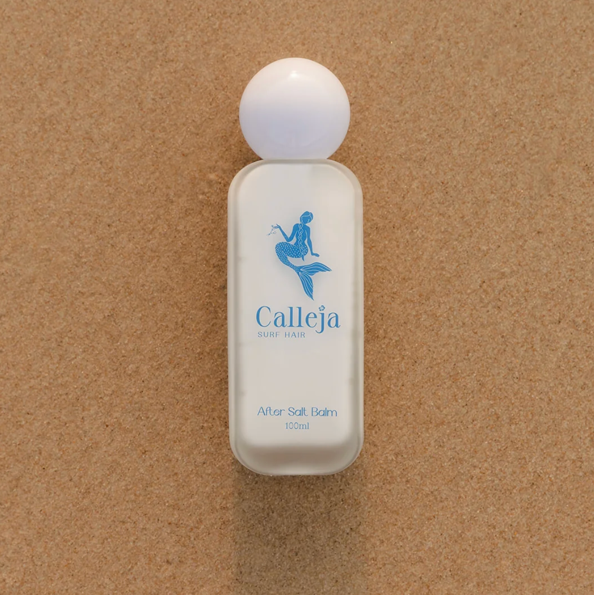 After Salt Balm - Calleja Surf Hair