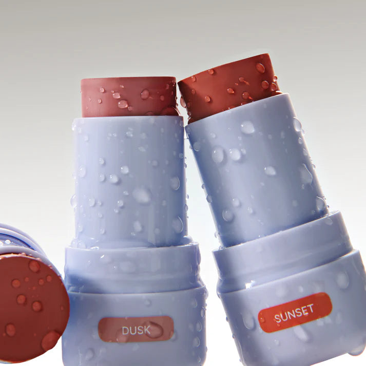 BUTTA BALM™ Mineral Lip & Cheek Balm SPF 50+