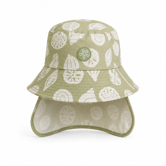 Mermaid Money - Ocean Hat